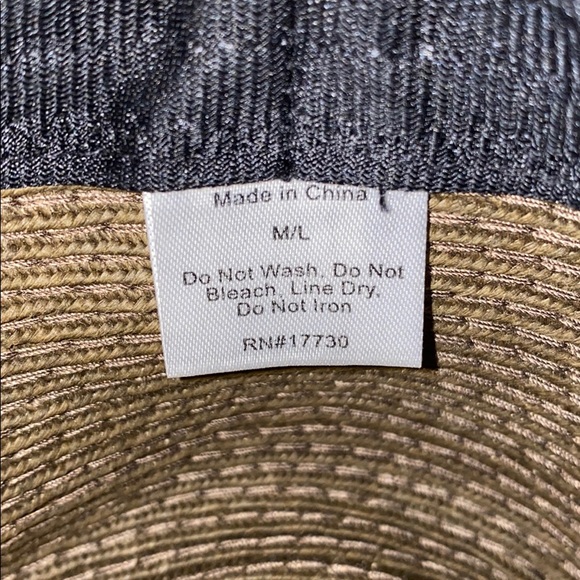 Hat - Picture 8 of 10